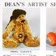 Deans Artist Showcase